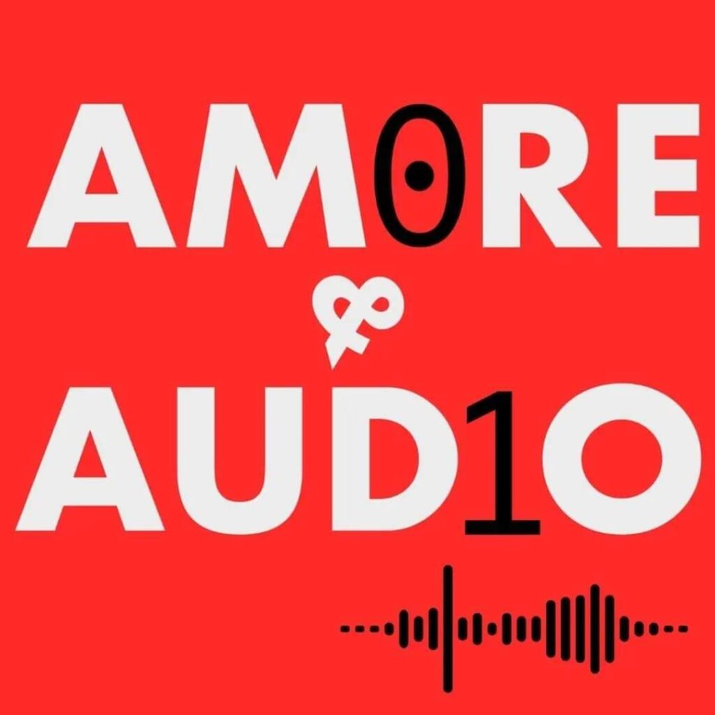 amore e audio